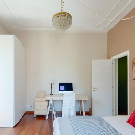 Emanuela - Vatican Appartement *