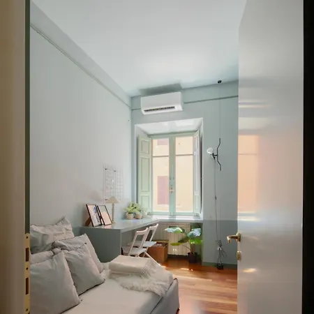 Emanuela - Vatican * Rome