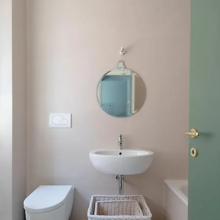 Appartement Emanuela - Vatican *