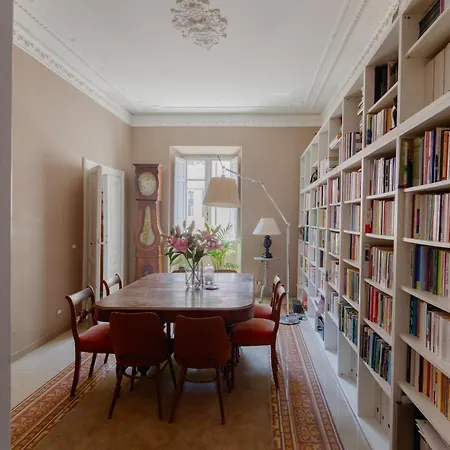 Emanuela - Vatican Appartement *