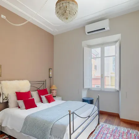 Emanuela - Vatican Daire Roma