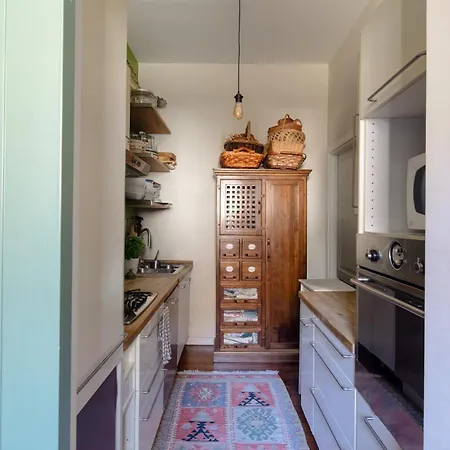 Appartement Emanuela - Vatican