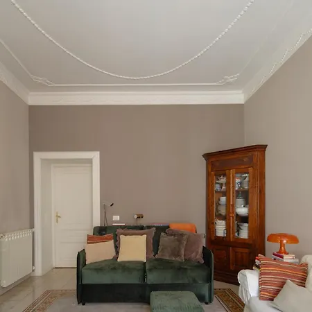 Emanuela - Vatican Appartement Rome