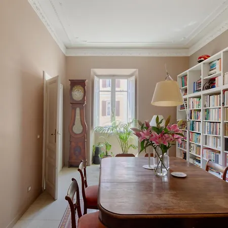 Emanuela - Vatican Rome