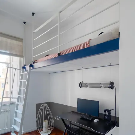 Apartment Emanuela - Vatican