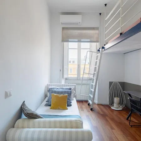 Apartment Emanuela - Vatican Rom