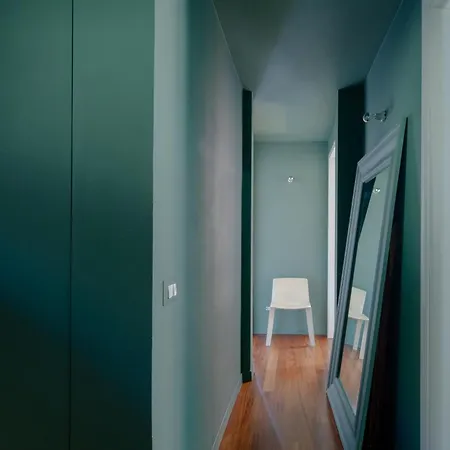 Apartment Emanuela - Vatican Rom