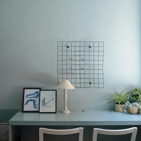 Emanuela - Vatican Apartment